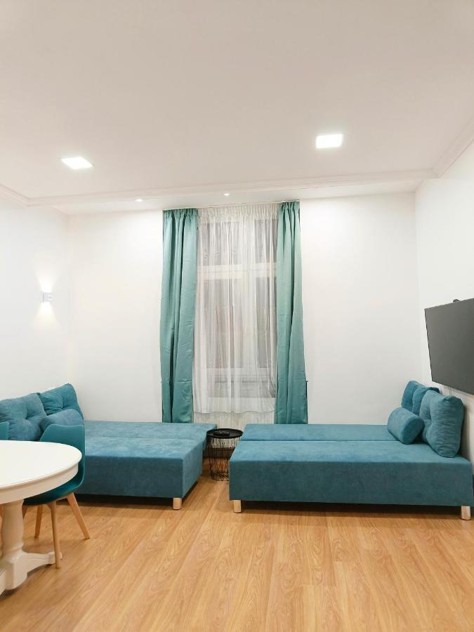 Ruyi Holiday Sopron Exterior photo